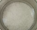 Foto langkah ke 1 dari resep Mango Sticky Rice.