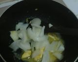 Foto langkah ke 3 dari resep Kentang keju empuk #MPASI 1,5 th.