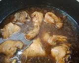 Foto langkah ke 3 dari resep Semur Ayam Rempah.