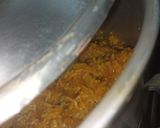 صورة لخطوة 2 من وصفة الأرز مبخر فالكسكاس بالدجاج كيجي ولا أروع 🤤