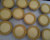 Foto langkah ke 6 dari resep Pie susu.