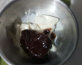 Foto del paso 3 de la receta: Calamar con aderezo de chipotle