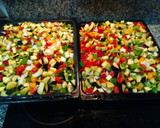 Foto del paso 2 de la receta: Pisto al Horno