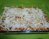 Foto del paso 2 de la receta Pasta con chorizo express con thermomix