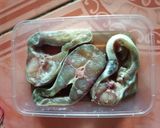 Foto langkah ke 4 dari resep Iwak Pakasam (Iwak Samu).