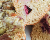 Foto del paso 6 de la receta: BUDÍN DE 🍒CIRUELAS🍒🍒