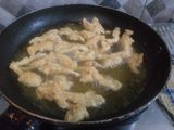 93. Jamur Crispy
