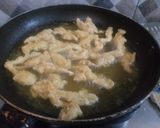 Foto langkah ke 3 dari resep 93. Jamur Crispy.