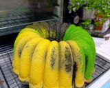 Foto langkah ke 8 dari resep Bolu nya para sultan BUTTER CAKE.