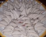 Foto langkah ke 5 dari resep Sambosa/Samosa.