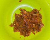 சிக்கன் கட்லெட் (Chicken cutlet recipe in tamil) ரெசிபி ஸ்டேப் 3 புகைப்படம்