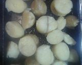 Foto del paso 2 de la receta: Ñoquis de papa