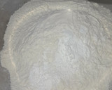 Foto del paso 1 de la receta: Scones Dulces