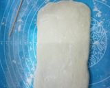Foto langkah ke 2 dari resep Cakwe.