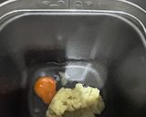 Foto langkah ke 1 dari resep Donat Kentang Klasik.