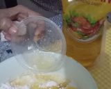 Foto langkah ke 3 dari resep Cum Cum Goreng Isi Ragout.