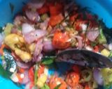 Foto langkah ke 5 dari resep Seafood Bakar ala Jimbaran.