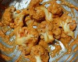 গরম গরম ফুলকপির পাকোরা রেসিপির ধাপ 5 ছবি