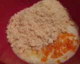 Karácsonyi protein keksz #golden2 recept fázis 2 fotója