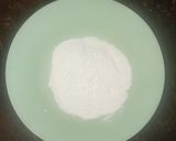 Foto langkah ke 1 dari resep Cireng Salju Mini.