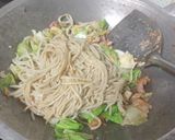 Foto langkah ke 5 dari resep Mie Goreng Seleraku.