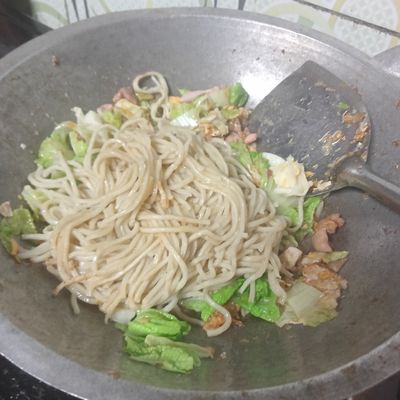 Langkah 5