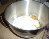 Lángos (hűtőben kelt) recept fázis 2 fotója