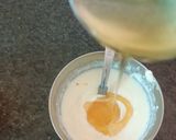 मैंगो मलाई टोस्ट Mango malai toast रेसिपी चरण 1 फोटो