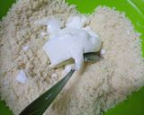 صورة لخطوة 1 من وصفة بسبوسة