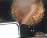 Paella - Valencia Style recipe step 5 photo