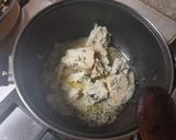 Foto del paso 6 de la receta: Pasta con Cabrales y piñones