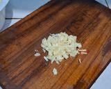 Foto langkah ke 1 dari resep Cream Soup Fusilli Kentang Wortel.