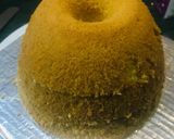 A picture of step 5 of Plain cake.