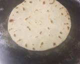 Bajra no Rotlo ( millet chapati#milletflour recipe step 3 photo
