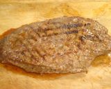 Foto del paso 5 de la receta: Punta de paleta a la plancha