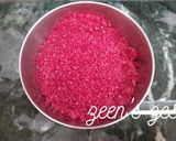 A picture of step 1 of Sumac Zeera Aloo.