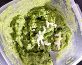 Foto del paso 2 de la receta: Guacamole 🤤