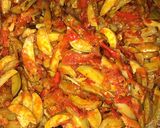 Foto langkah ke 4 dari resep HomemadeDish #1Sambal Jengkol.