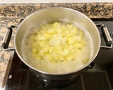 Foto del paso 3 de la receta: Pizza rústica de atún y patata