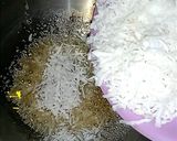Foto langkah ke 3 dari resep Manisan Gula Kelapa.