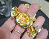 Foto do passo 1 de Leite com Caramelo