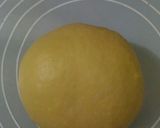 Foto langkah ke 2 dari resep Cinnamon roll.