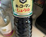 A picture of step 6 of Mommy sauce.