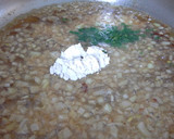Foto del paso 5 de la receta: Albondigón de merluza y jamón