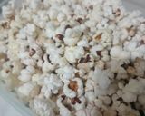Foto langkah ke 4 dari resep Popcorn.