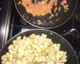 Foto del paso 3 de la receta: Papas tipo a la Mexicana