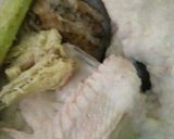 Foto langkah ke 2 dari resep Ayam pop.