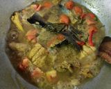 Foto langkah ke 6 dari resep Pindang Ikan Patin.