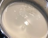 Une image de l'étape 1 de Tarte Brésilienne.