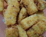 Foto langkah ke 4 dari resep Nugget Sukun Ayam.
